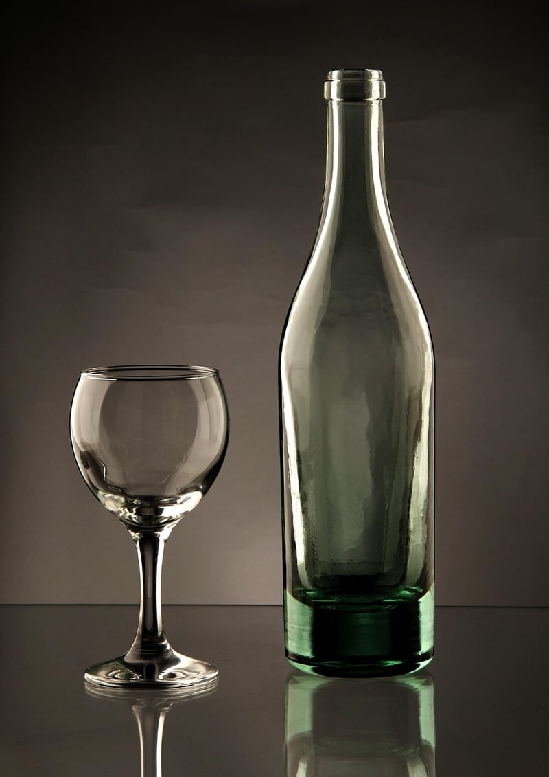 Fairy Dust Bottles