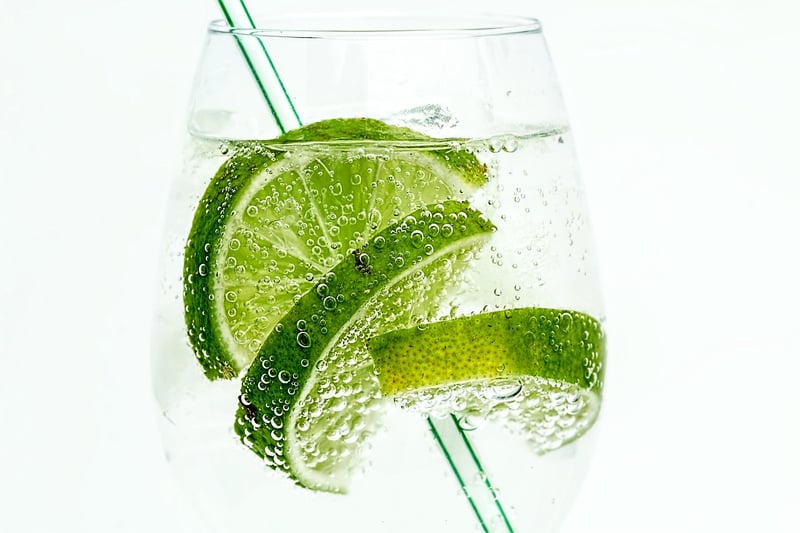 Pixie Cocktail